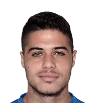 Antonis Trimmatis