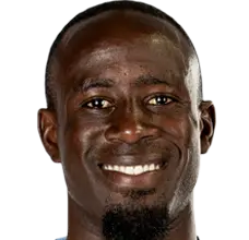 Albert Adomah