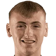 Liam Mcleish
