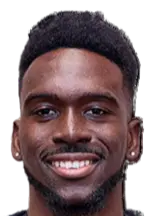 Raheem Sommersall
