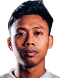 Muhammad Harith bin Kanadi