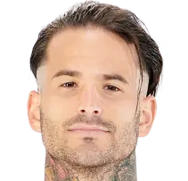 Rubén García