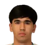 Sadriddin Khasanov