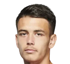 Enzo Le Fée