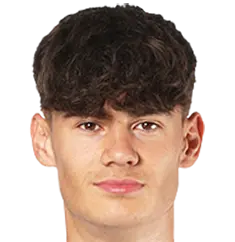 Elliot Thorpe