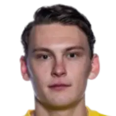Isak Dybvik Maatta
