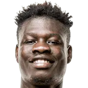 Emmanuel Yeboah