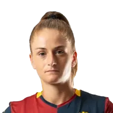 Valeria Monterubbiano