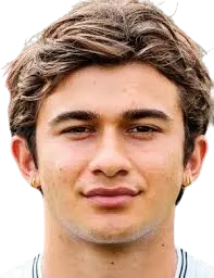 Ethan Kohler