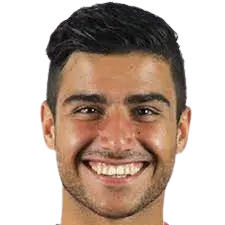 Iman Mafi