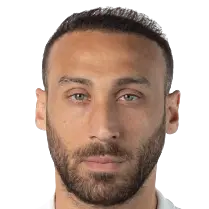 Cenk Tosun