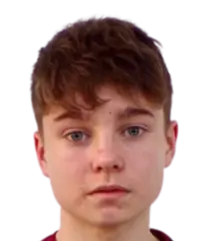 Sam Norval