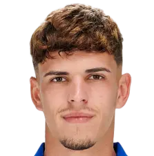 Javi López