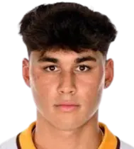 Leo Montesinos