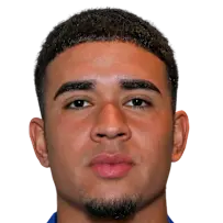 Kendry Páez