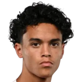 Kyran Thompson
