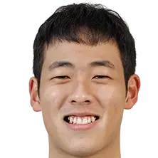 Dong-Min Shin