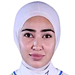 Ominakhon Valikhanova