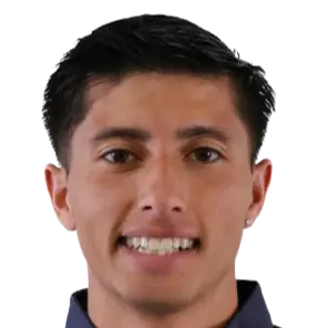 Luis Sandoval