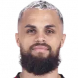Michael Richard Delgado de Oliveira