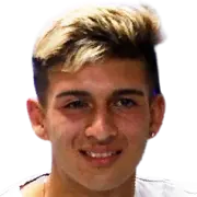 Leandro Mamut