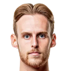 Elías Rafn Ólafsson