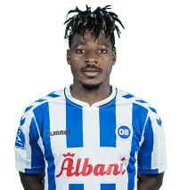 Kingsley Madu