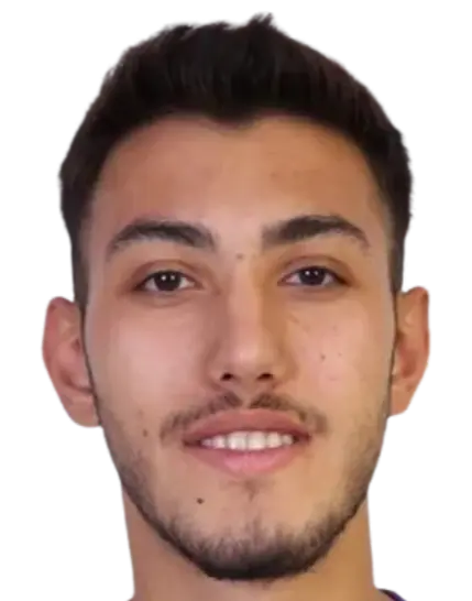 Halil Can Ayan