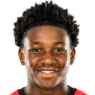 Jeremiah Mensah