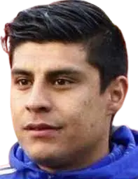 Patricio Rubio