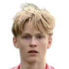 Luuk Beekman