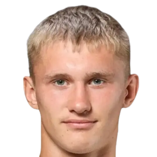 Yegor Popravka