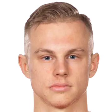 Isak Jansson
