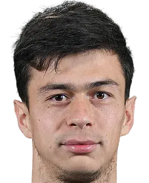 abdumavlon abduldzalilov