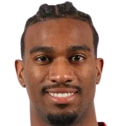 Haji Wright