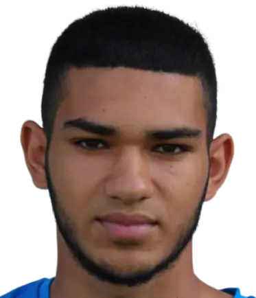 Abdelrahman Shousha