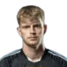 Kacper Krzepisz