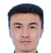 Ge Wei