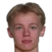 Jonas Sörensen Selnaes