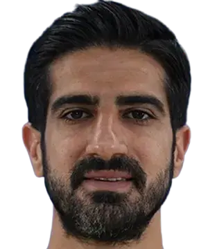Mohammadreza Seyed Hosseini