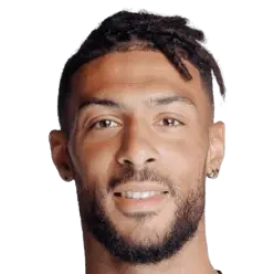 Denis Bouanga