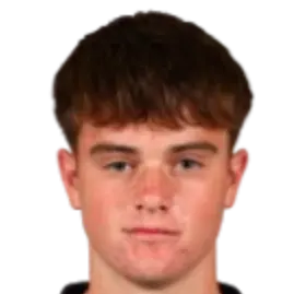 Dylan Leonard