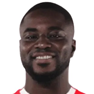 Emeka Christian Eze
