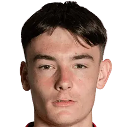 Dylan Levitt