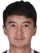 bauyrzhan baytana
