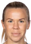 Jessica Samuelsson