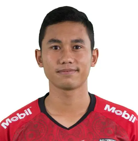 Ricky Fajrin Saputra