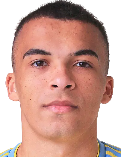Max Ebong