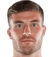 Ryan Strain