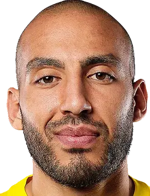 Haitam Aleesami
